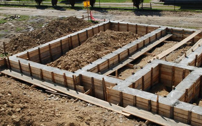 快速估算钢筋、混泥土、模板等工程量,项目施工前需要知道